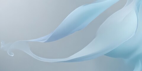 Subtle swirls of pastel blue, soft gradient texture,  hue,  surface,  blue