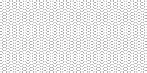 Mesh texture for fishing nets. Seamless pattern for sportswear or soccer goal, volleyball net, basketball hoop, hockey, athletics. Abstract net background for sports