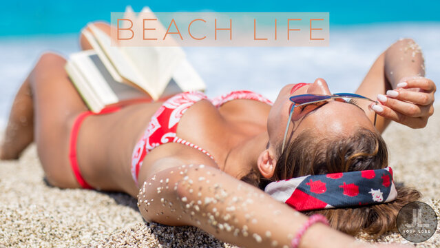 Keep It At Arms Length Overlay