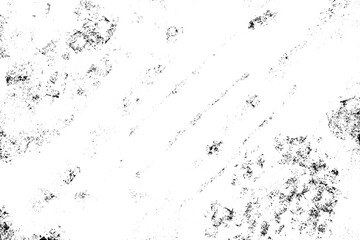 black ink splat background