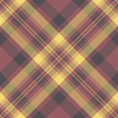 Elegant autumnal plaid pattern in muted tones.  Perfect for textile design, fallthemed projects, or adding a touch of sophisticated texture to your designs.