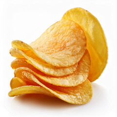 tas de chips
