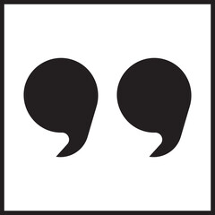 speech bubble icon