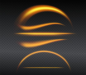 Lighting Effect element