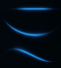 Lighting Effect element