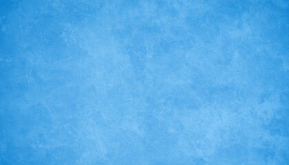 Obraz premium Canvas texture blue background 