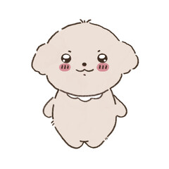 puppie (normal)