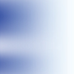 Obraz premium Blue stripes line pattern with gradient for fabric style