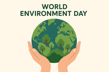 Protect Our Earth: World Environment Day Message