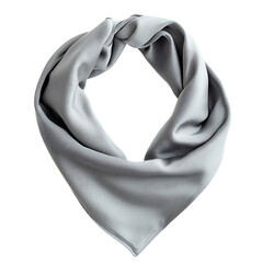 Minimal Cooling Bandana with a Smooth Ultra Light M Isolated on Transparent Background