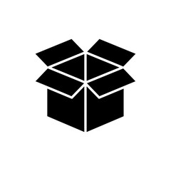 Open Box for Idea Launch and Innovation Concept