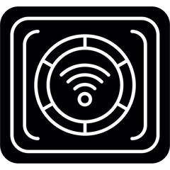 Wifi icon