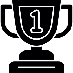 Trophy icon