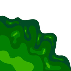 Topography Corner