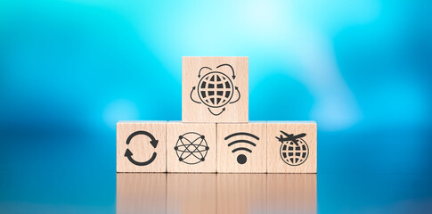 Concept of globalization
