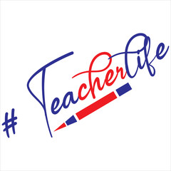 # Teacherlife