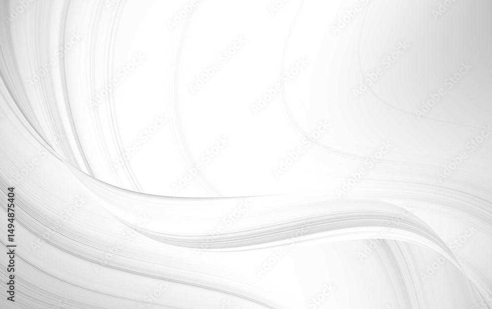 Leinwandbilder abstract white and silver are light pattern gray with the gradient is the with floor wall metal texture soft tech diagonal background black dark clean modern.