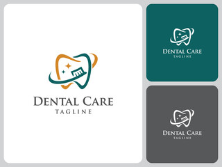 dental logo vector