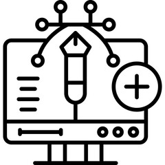 Vector Icon Vector Element