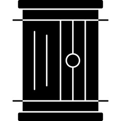 Sharpener Icon Vector Element