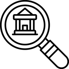 House Icon Vector Element