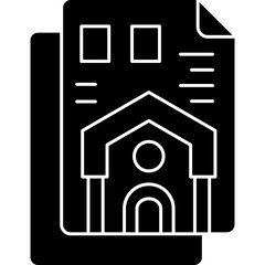 House Icon Vector Element