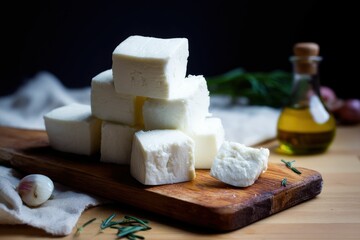Halloumi cheese