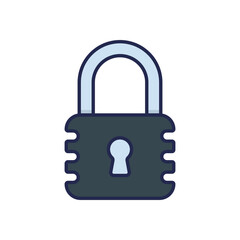 Protection Vector icon