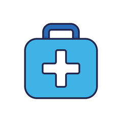 Medical Vector icon