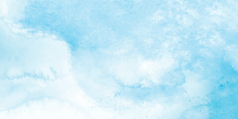 Modern Artistic Watercolor Canvas Featuring Blue Splash and Wet Multicolor Ink – Ideal for Creative Branding, Posters, and Social Media. Handcrafted Background Perfect for Art Prints, Packaging, 