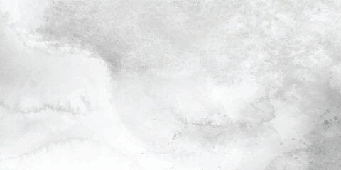 Obraz premium Light Gray and White Watercolor Wash – Clean, Minimal, and Textured Canvas Ideal for Websites, Journals, and Presentations. Elegant Soft Gradient Wash for Branding, Social Media, and Modern Templates