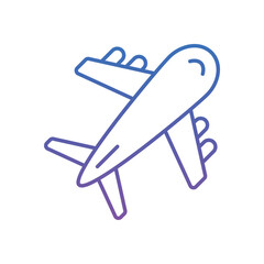 Travel Vector icon