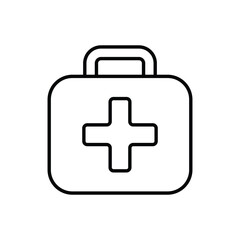 Medical Vector icon