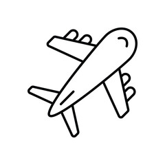 Travel Vector icon