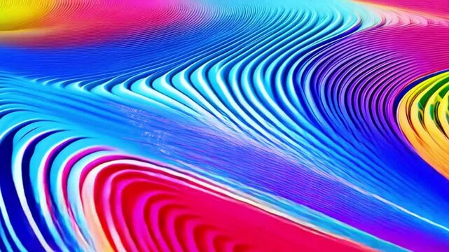 binary code background design
