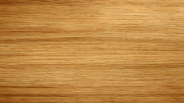 Captivating close up of a golden wood grain surface showcasing nature's beauty in parallel lines