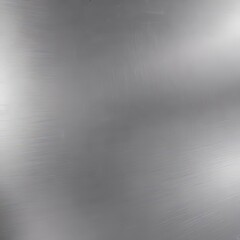 Silver metallic background, brushed chrome texture  Close-up detail shot ,  graphic,  seamless