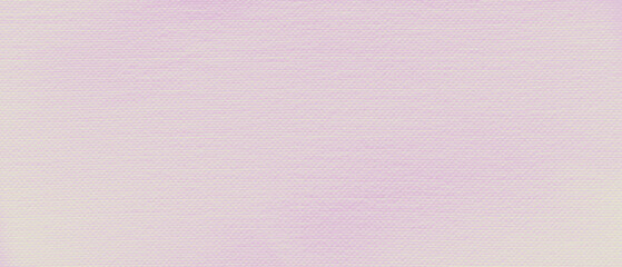 Pale pink canvas fabric texture abstract background. 