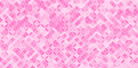 Abstract Geometric Pattern art illustration. Vector design. 