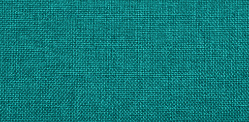 blue fabric background