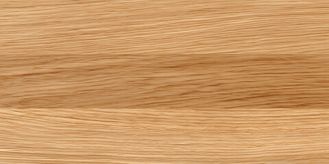 Seamless light oak wood grain texture with soft variation for modern interiors.
