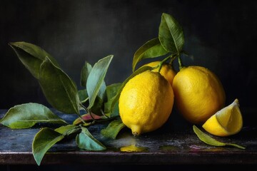 Lemons
