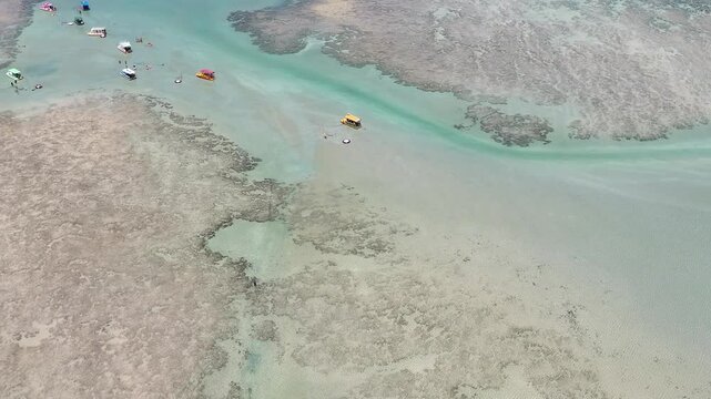 Japaratinga, Maragogi, Patacho, S&atilde;o Miguel dos Milagres, Alagoas