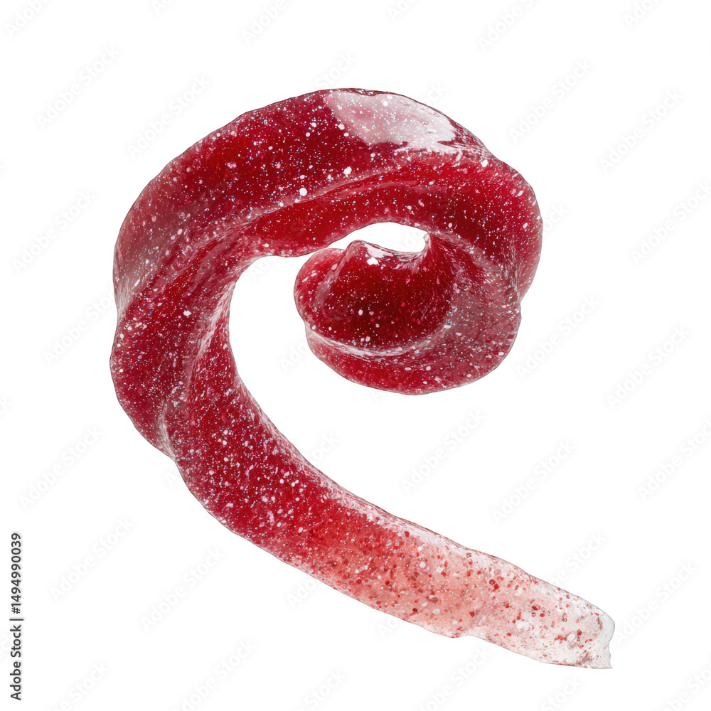 Poster abstract red swirl glossy texture background image digital art design graphic resource sparkling red