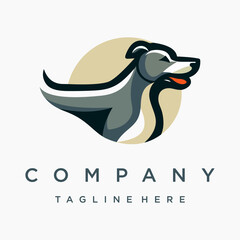 Dog Logo Designs