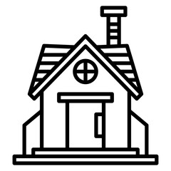 Home Vector Icon