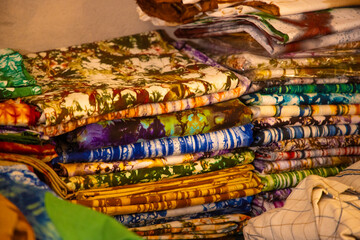 Une exposition de cocotodonda  au burkina faso