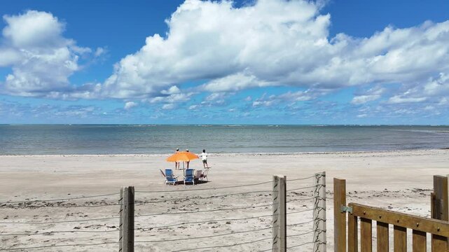 Japaratinga, Maragogi, Patacho, S&atilde;o Miguel dos Milagres, Alagoas