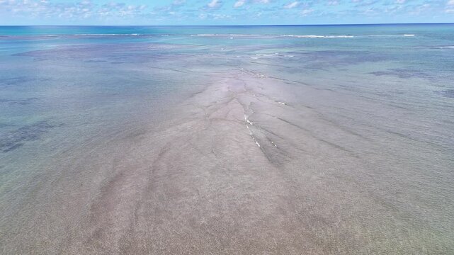 Japaratinga, Maragogi, Patacho, S&atilde;o Miguel dos Milagres, Alagoas