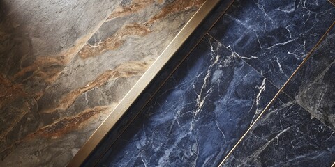  gradient color marmer stone motive background